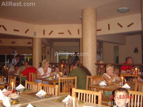 Waves Resort Hotel 22